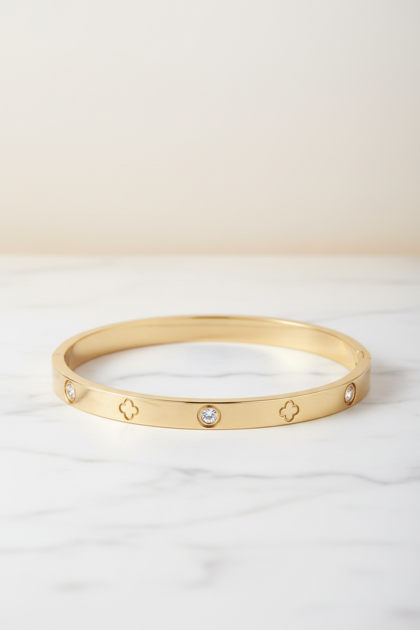 Valentina Bangle