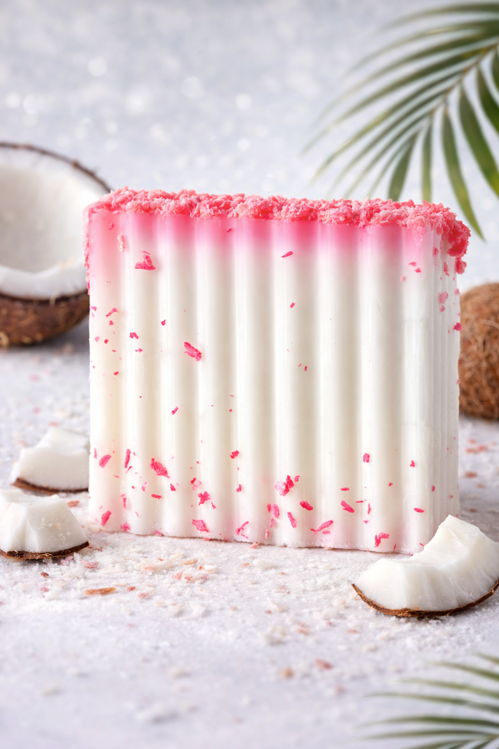 Coconut Dream