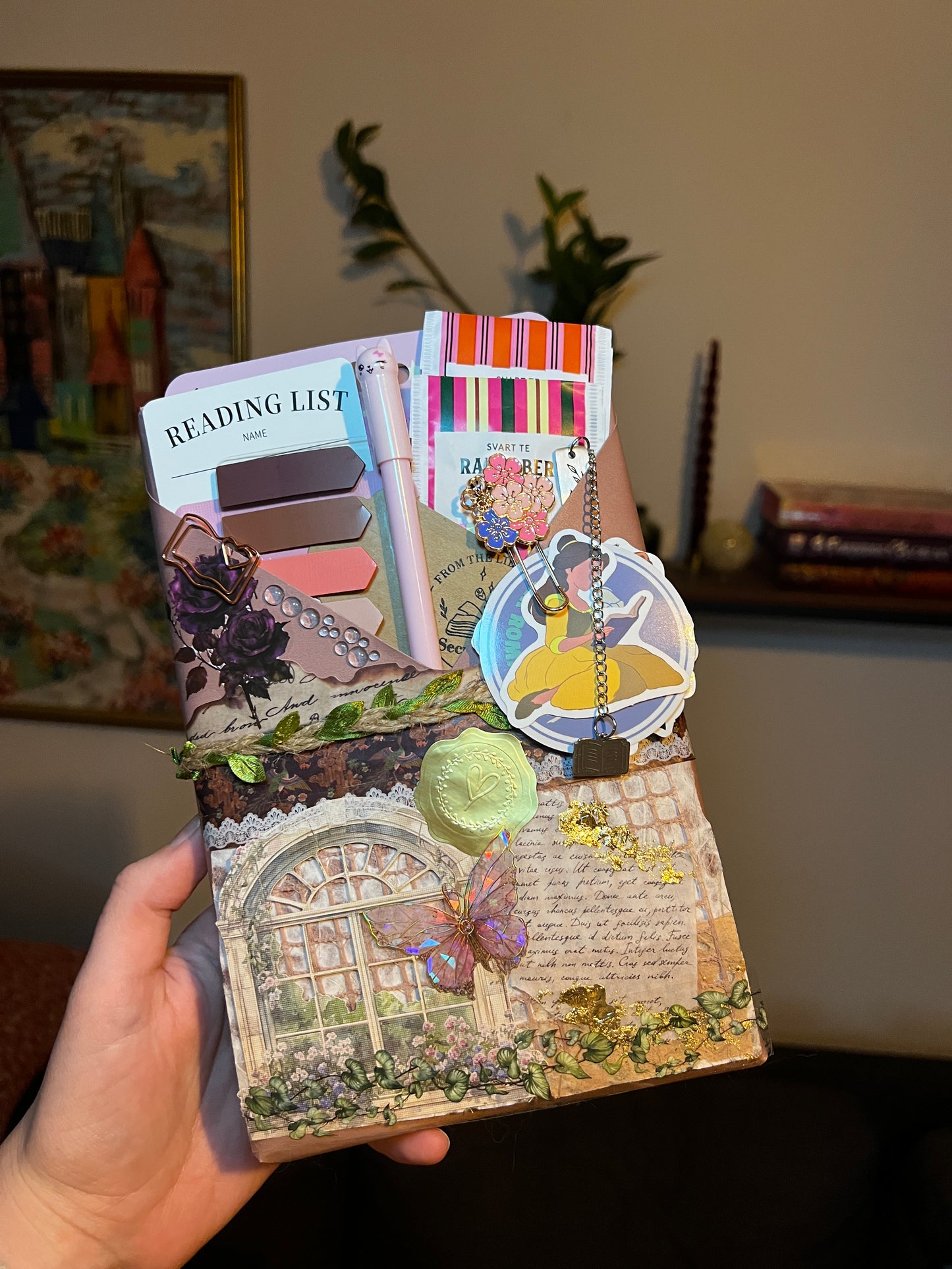 đ Lyx â Blind Date with a Book (lĂ„da)