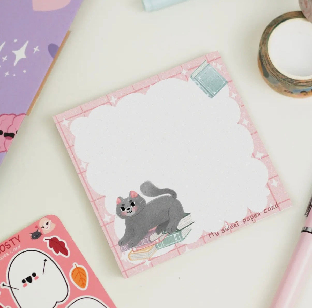 Ultimate Cozy Reader Kit