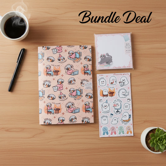 Weekend Survival Kit