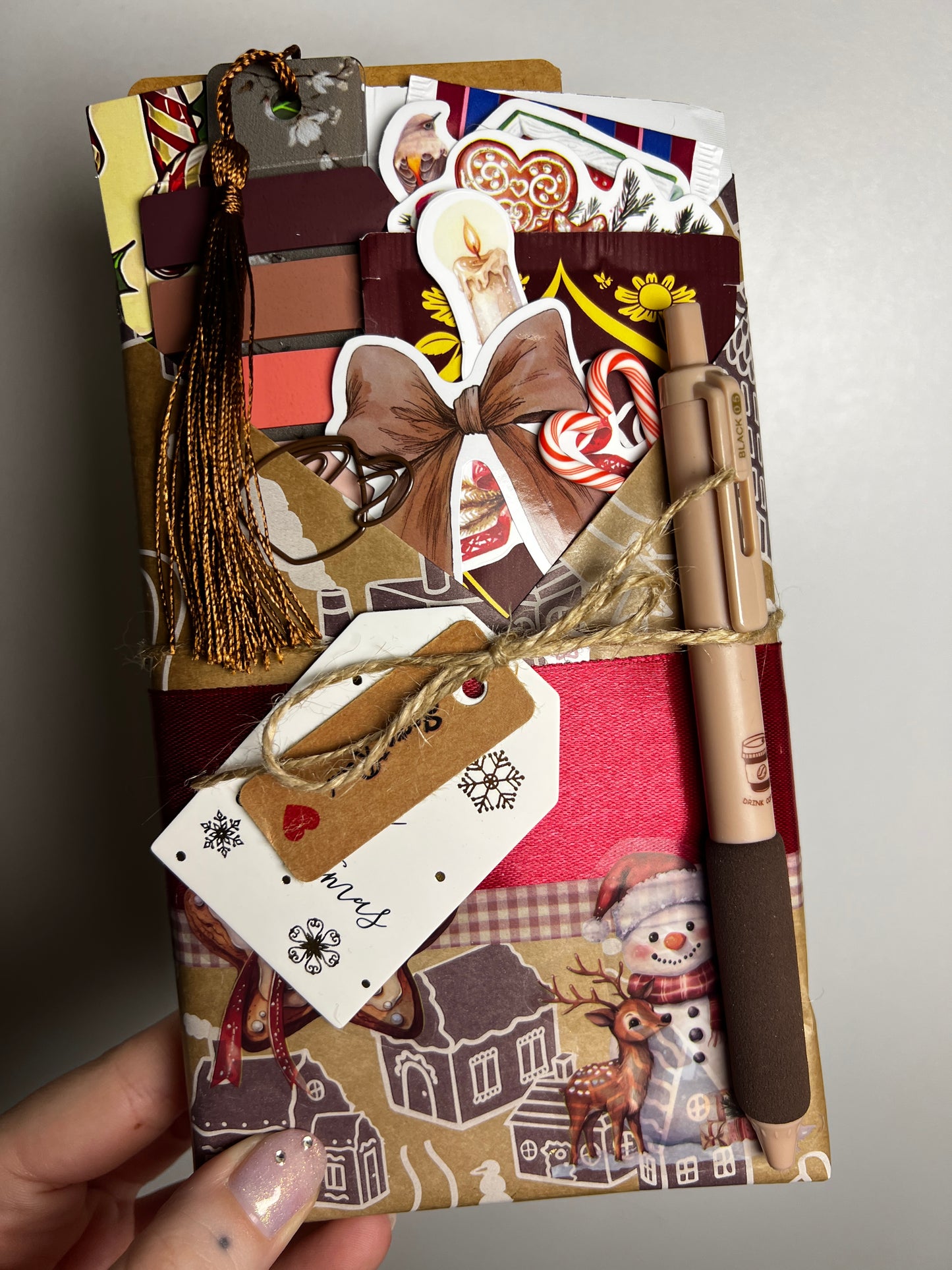 Månadens bok – december JUL EDITION