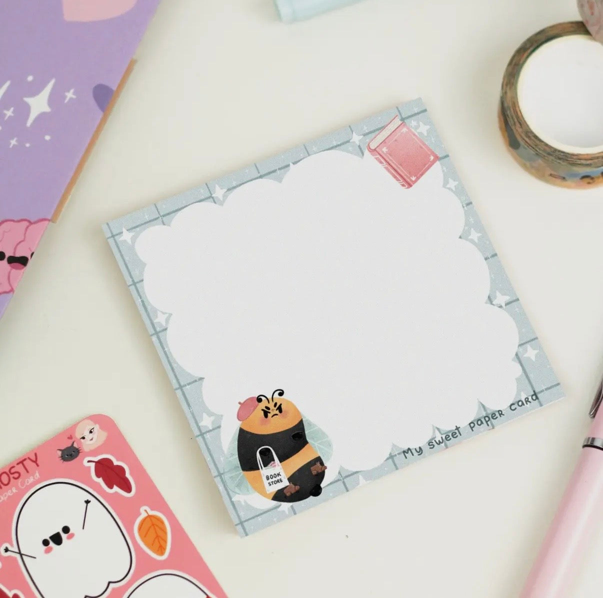 🐝 Bee Productive Bundle