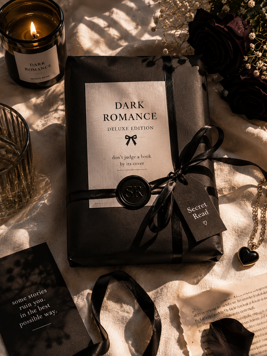 DARK ROMANCE DELUXE EDITION