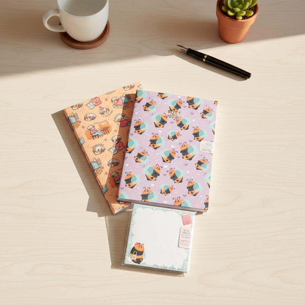 🐝 Bee Productive Bundle