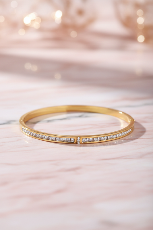 Lumière Bangle