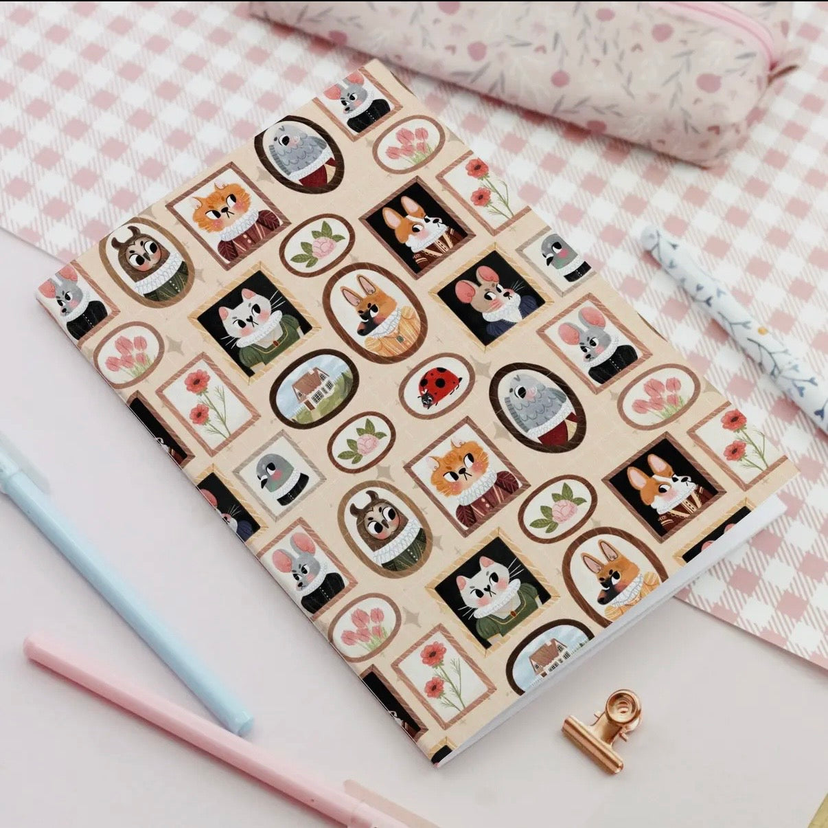 Ultimate Cozy Reader Kit