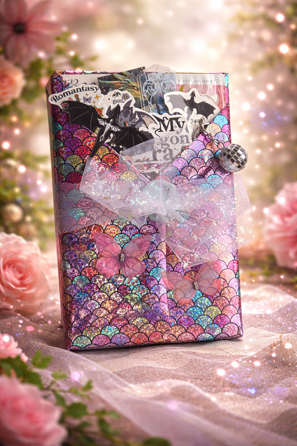 ✨ ROMANTASY-MARS ✨