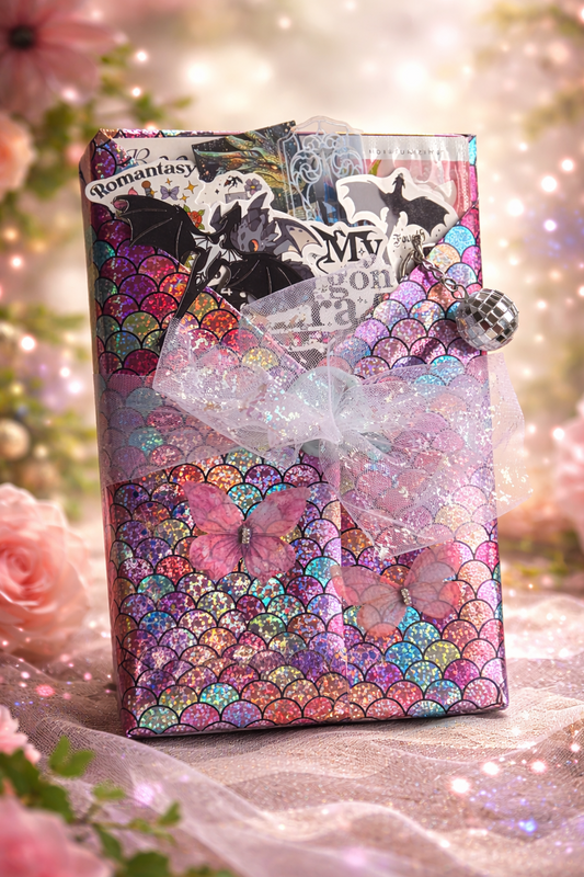 ✨ ROMANTASY-MARS ✨