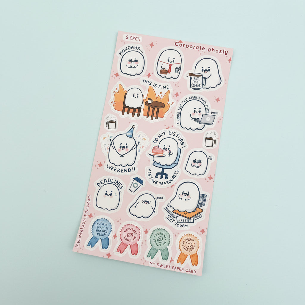 Weekend Survival Kit