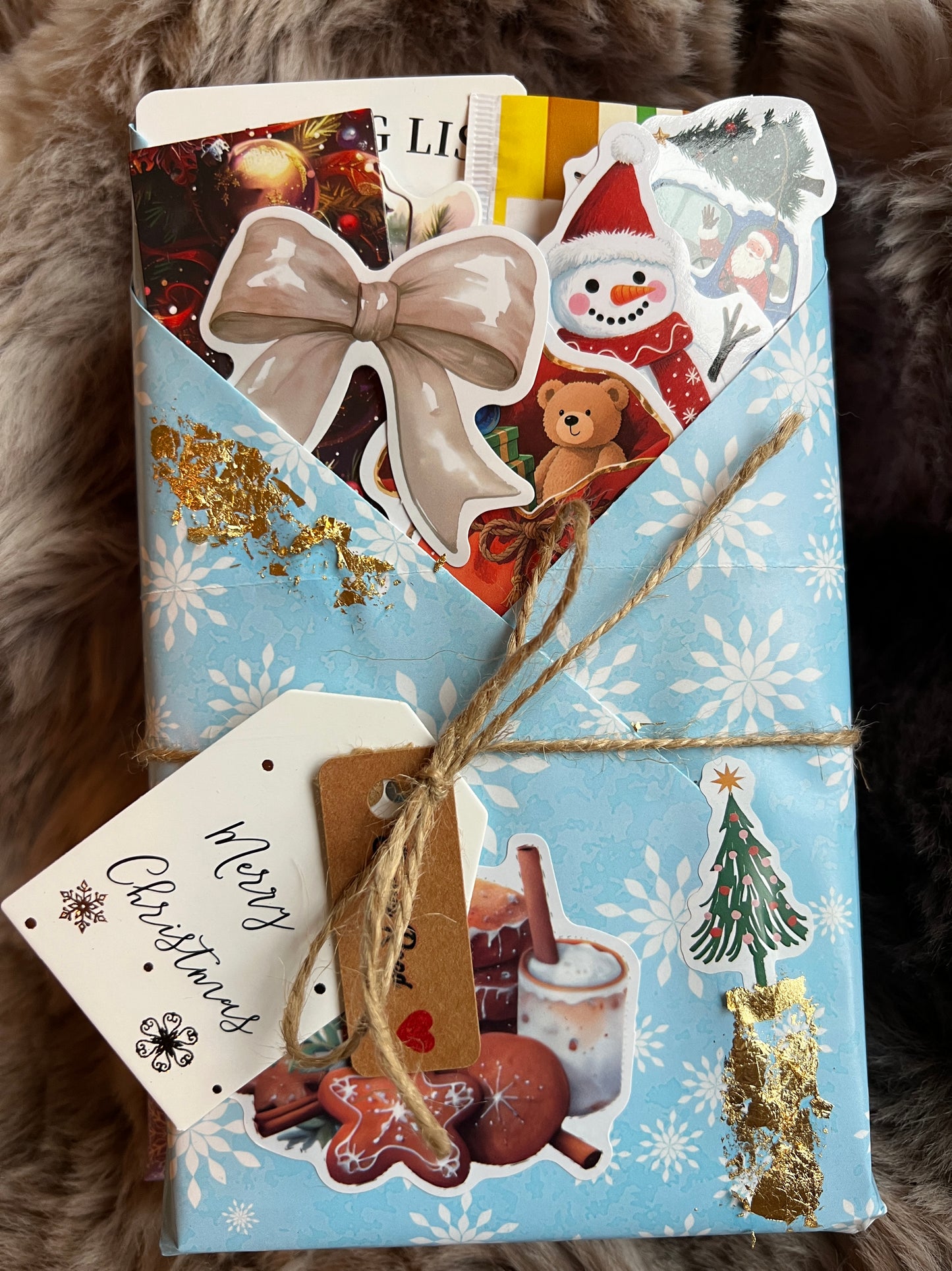 Hemlig Mixbundle – Romance meets Mystery