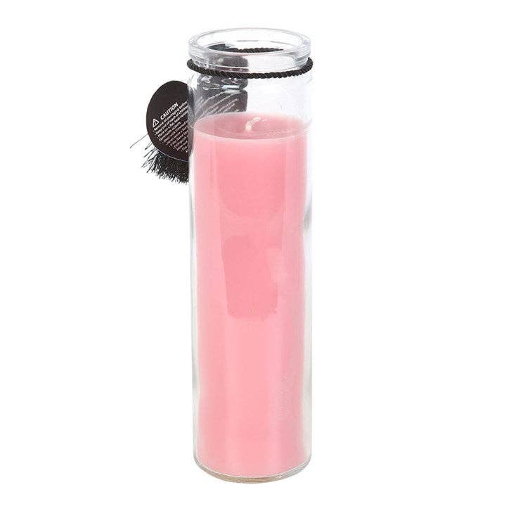 Love Potion rörljus med passionsfruktsdoft