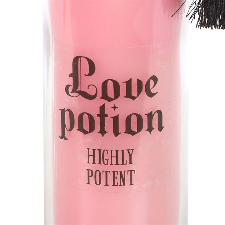 Love Potion rörljus med passionsfruktsdoft
