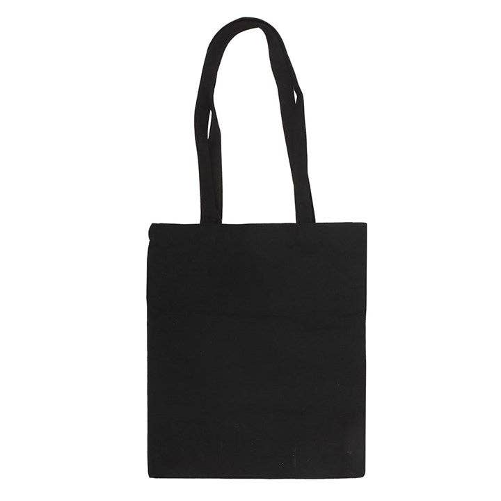 "Give Me Space" Y2K Alien UFO Tote-väska
